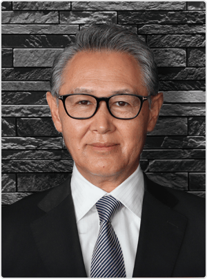 株式会社GLION 代表取締役 菊地秀武の写真